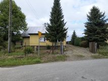 dom wolnostojący, 4 pokoje Krosno Turaszówka