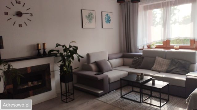 Mieszkanie 3-pokojowe Chocianów, ul. Stefana Żeromskiego. Zdjęcie 1