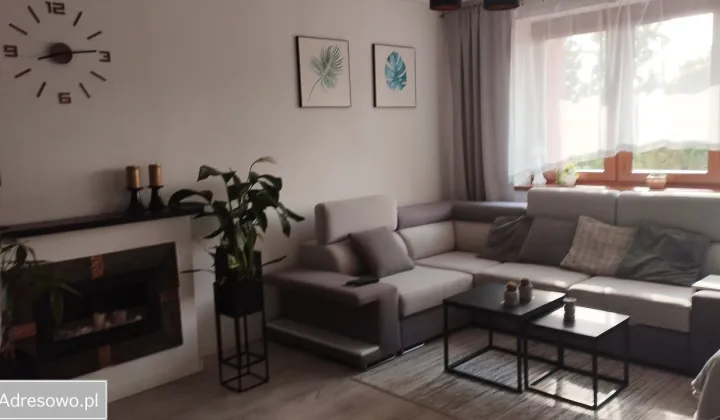 Mieszkanie 3-pokojowe Chocianów, ul. Stefana Żeromskiego