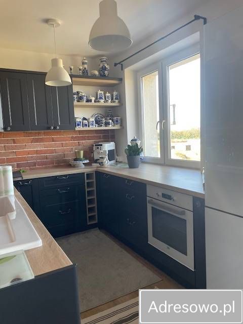 Mieszkanie 3-pokojowe Ryboły. Zdjęcie 9