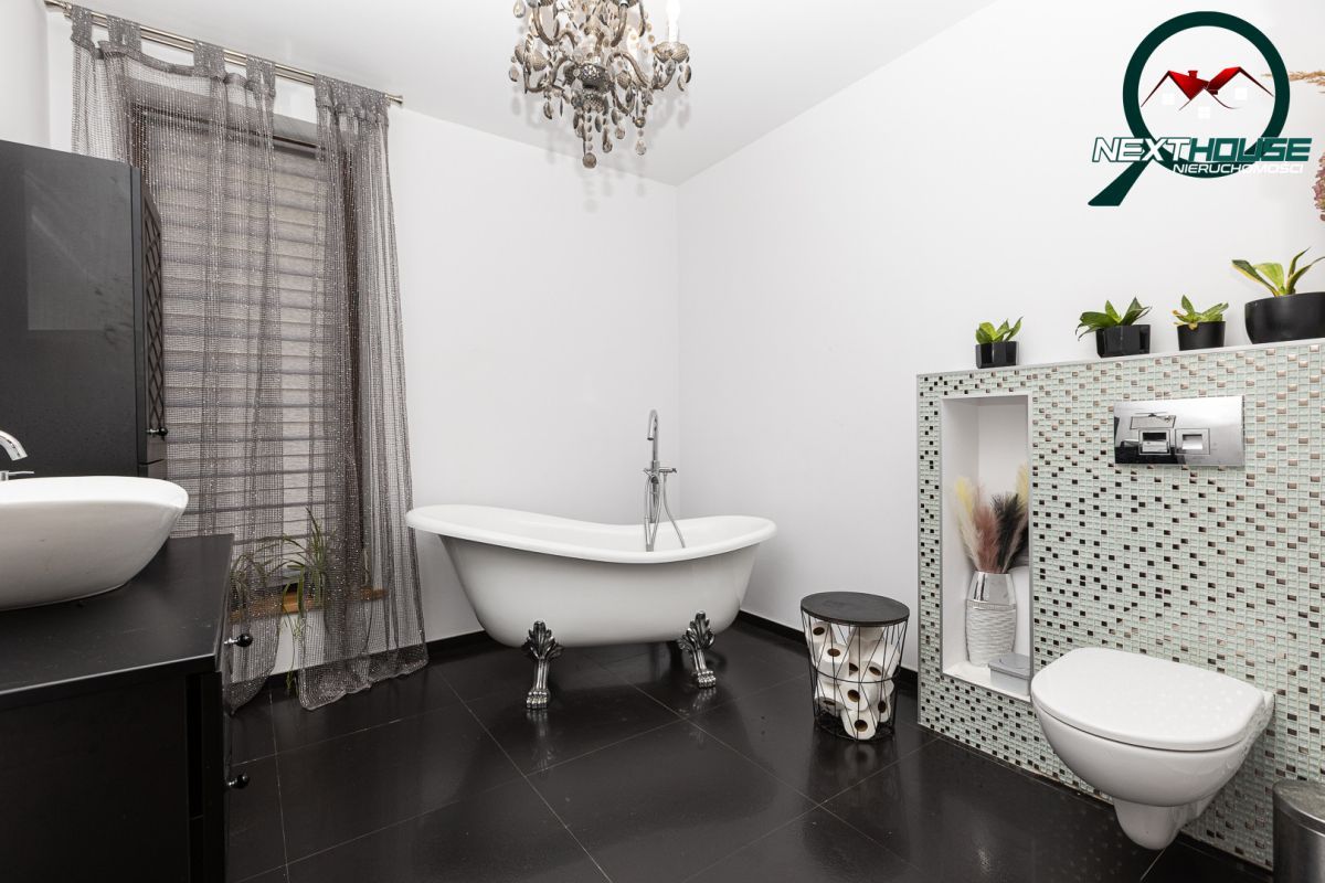 dom wolnostojący, 7 pokoi Czarny Dunajec. Zdjęcie 20