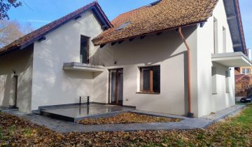 dom wolnostojący Otmuchów