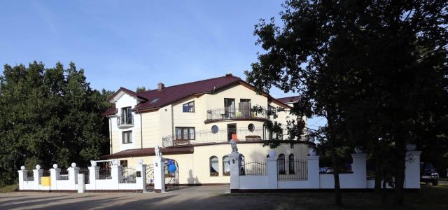 Nieruchomość komercyjna Grzybowo. Zdjęcie 1