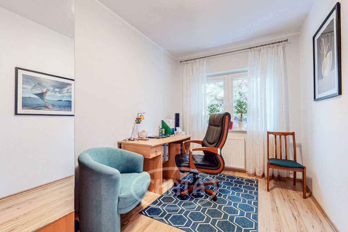 dom wolnostojący, 5 pokoi Oława. Zdjęcie 12