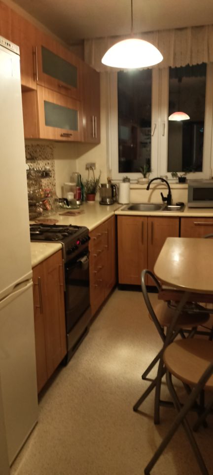 Mieszkanie 2-pokojowe Warszawa Targówek, ul. Chodecka. Zdjęcie 3