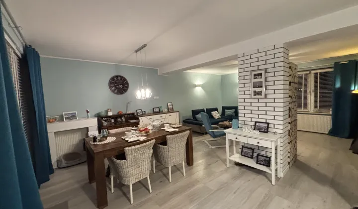 dom wolnostojący, 8 pokoi Świnoujście Płachcin, ul. Wielkopolska