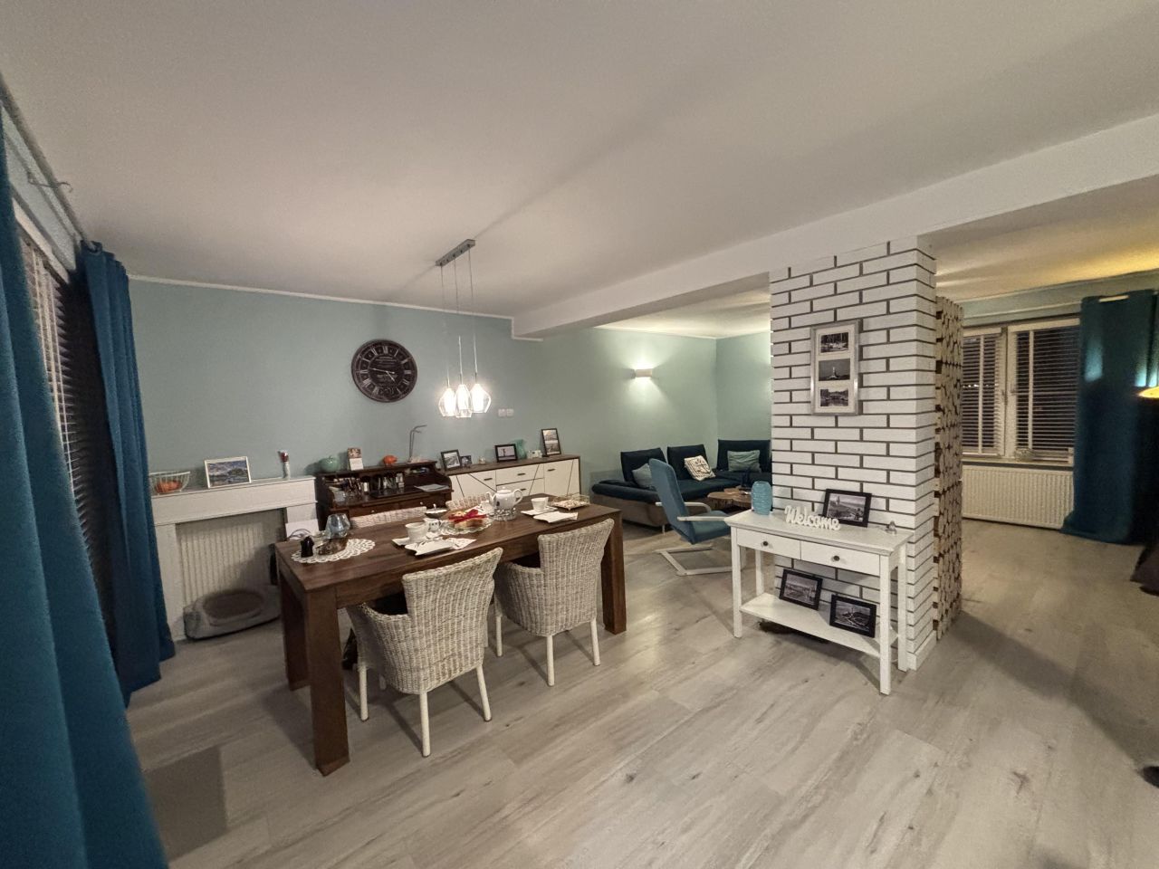 dom wolnostojący, 8 pokoi Świnoujście Płachcin, ul. Wielkopolska