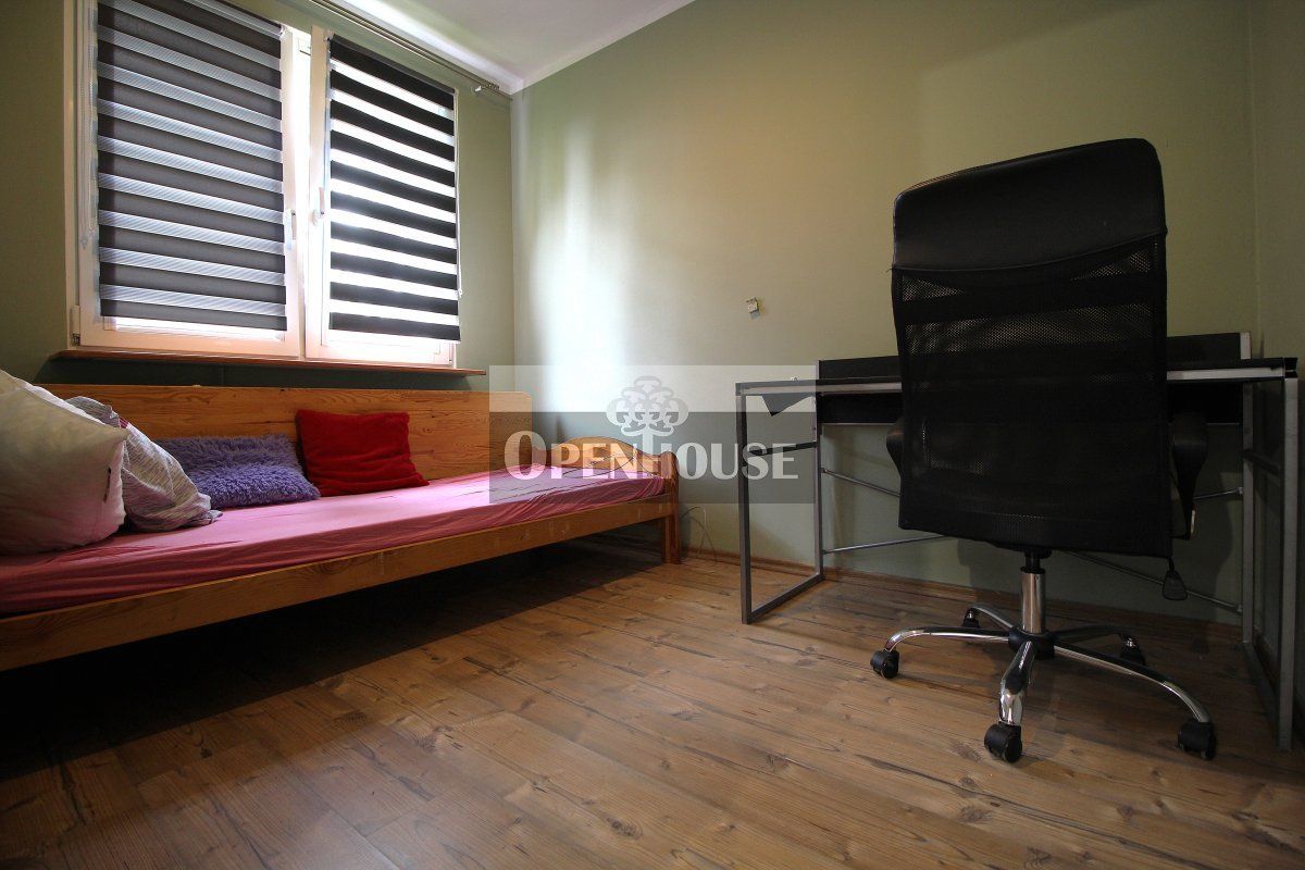 Mieszkanie 3-pokojowe Głogów Kopernik, ul. Orbitalna. Zdjęcie 4