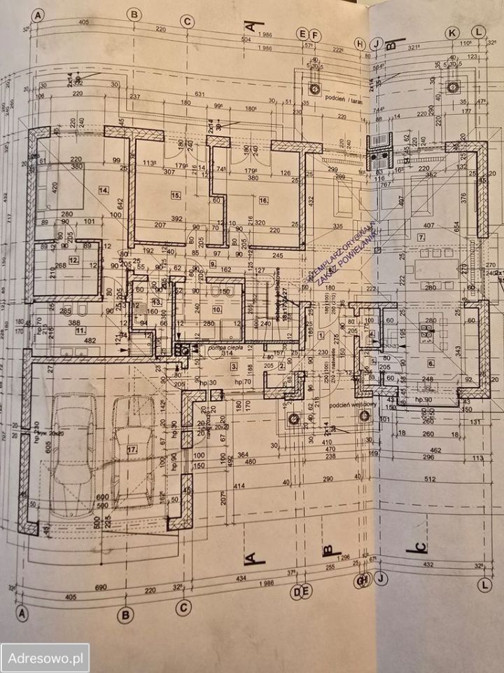 dom wolnostojący, 5 pokoi Kozły. Zdjęcie 11