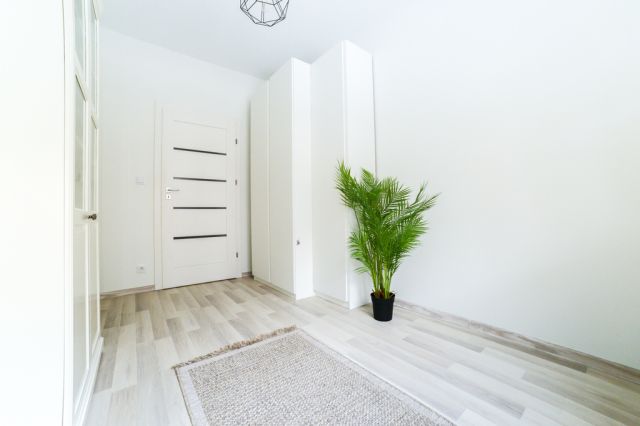 Mieszkanie 3-pokojowe Warszawa Żoliborz, ul. Kaliny Jędrusik. Zdjęcie 17