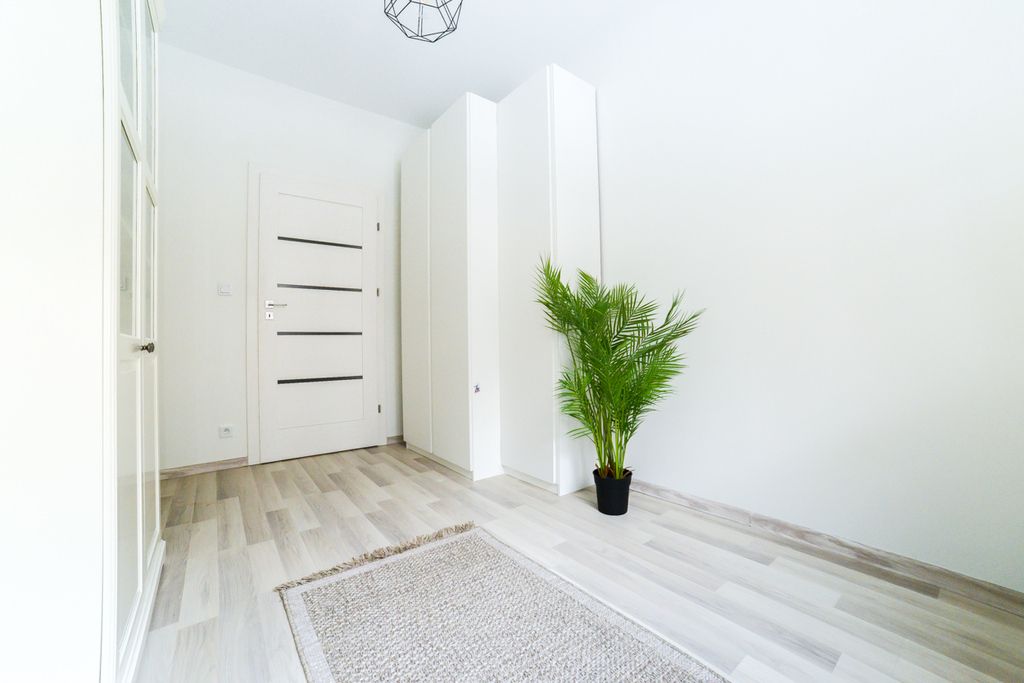 Mieszkanie 3-pokojowe Warszawa Żoliborz, ul. Kaliny Jędrusik. Zdjęcie 17