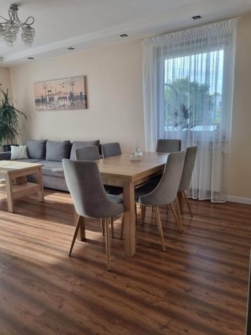 Mieszkanie 3-pokojowe Kielce KSM, ul. Leszczyńska. Zdjęcie 1