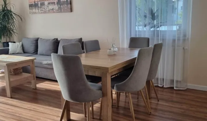 Mieszkanie 3-pokojowe Kielce KSM, ul. Leszczyńska