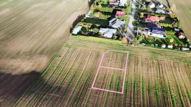 Działka budowlana Tuchola. Zdjęcie 2