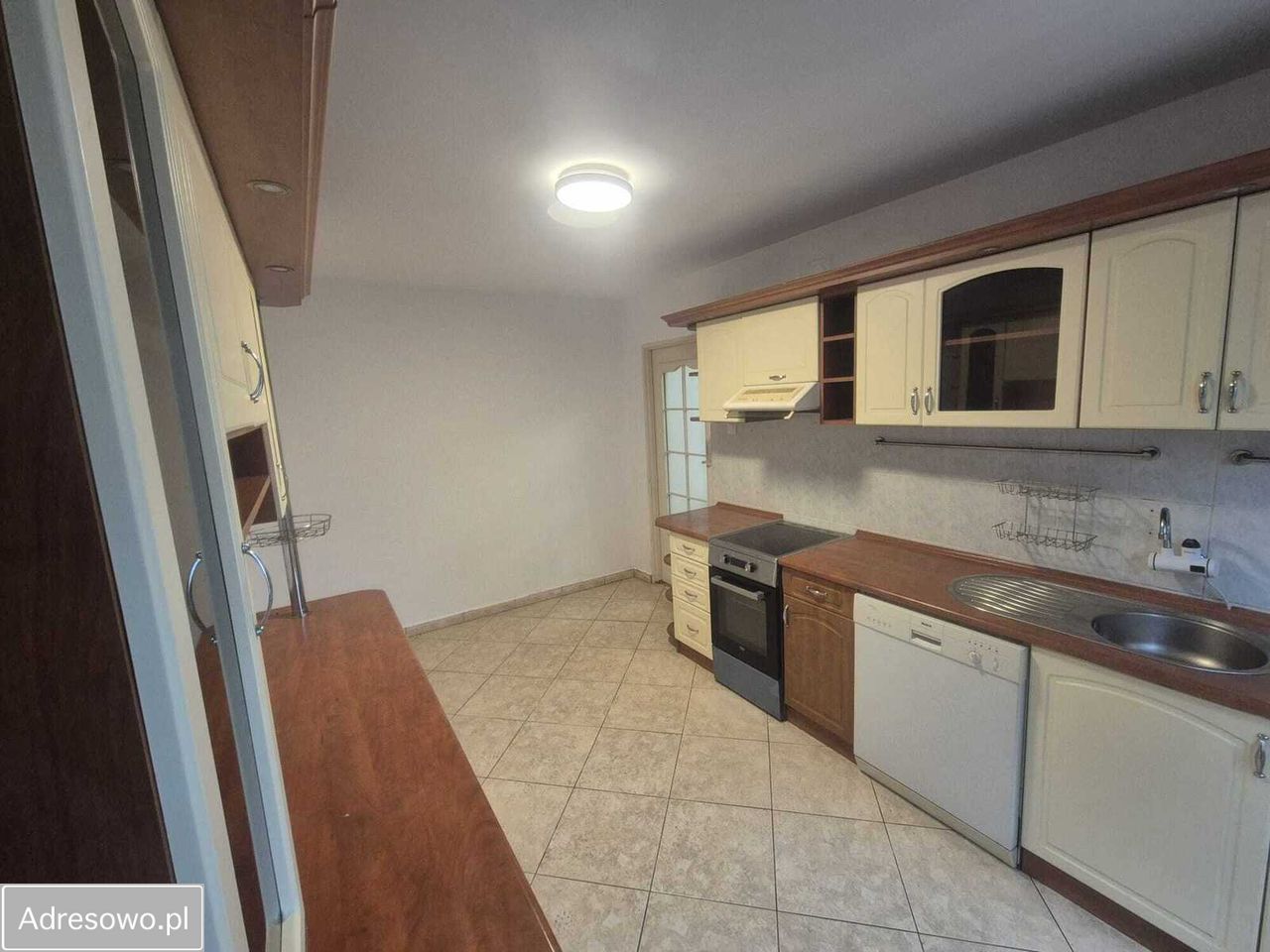 dom wolnostojący, 4 pokoje Zdów, ul. Willowa. Zdjęcie 6