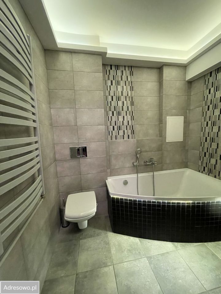 Mieszkanie 3-pokojowe Jasło, ul. Fryderyka Chopina. Zdjęcie 7