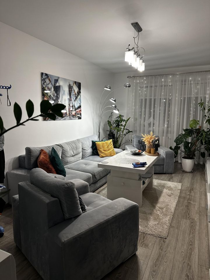 Mieszkanie 4-pokojowe Brzeg Centrum, ul. Spacerowa. Zdjęcie 1