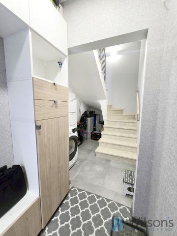 Mieszkanie 6-pokojowe Marki, ul. Ceglana. Zdjęcie 13