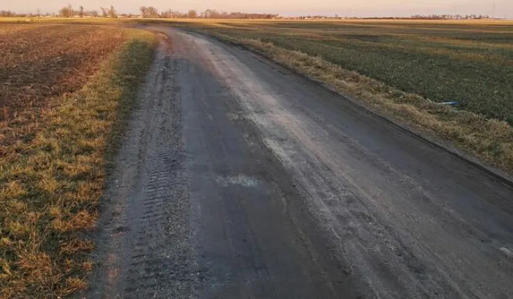 Działka budowlana Bierzglin