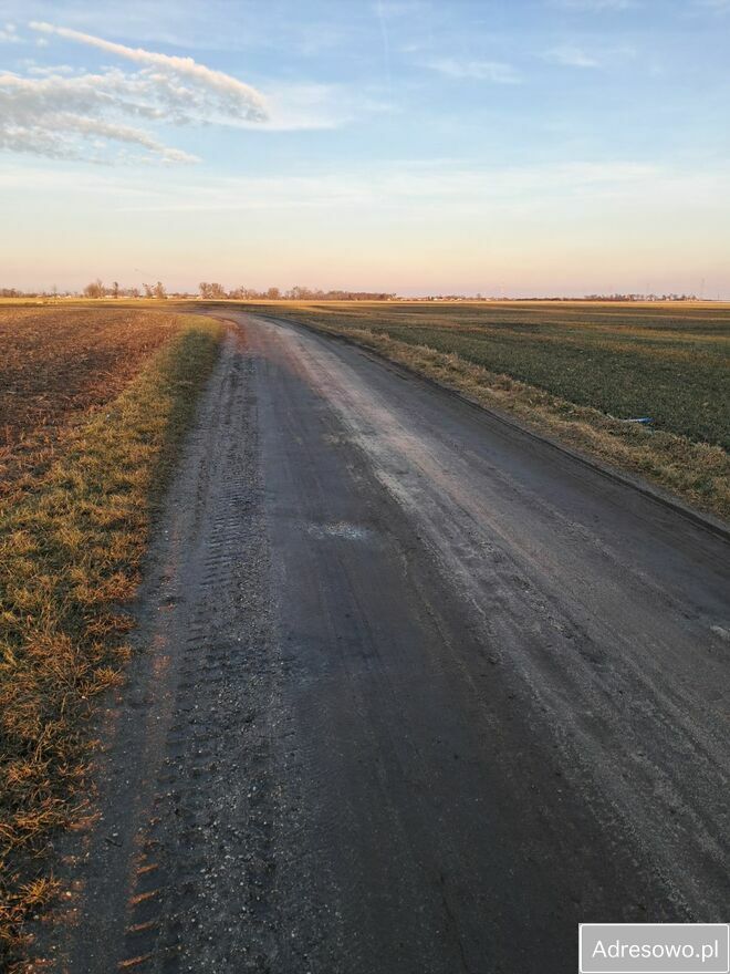 Działka budowlana Bierzglin. Zdjęcie 1