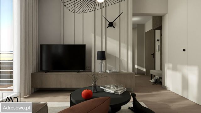 Mieszkanie 2-pokojowe Wolsztyn, ul. Słowackiego. Zdjęcie 1