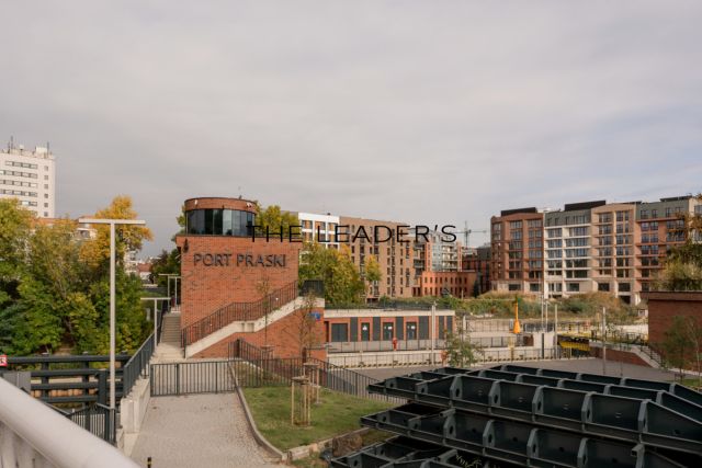 Lokal Warszawa Praga-Północ, ul. Stefana Okrzei. Zdjęcie 10