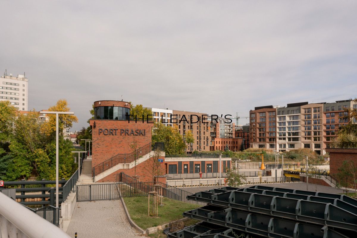 Lokal Warszawa Praga-Północ, ul. Stefana Okrzei. Zdjęcie 10