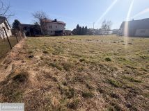 Działka budowlana Tarnów Mościce, ul. Pasterska. Zdjęcie 4