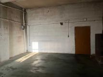 Hala/magazyn Polskie Gronowo. Zdjęcie 4