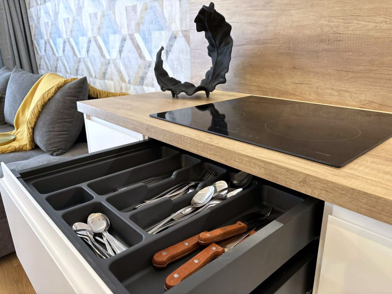 Mieszkanie 3-pokojowe Warszawa Włochy, ul. Fasolowa. Zdjęcie 5