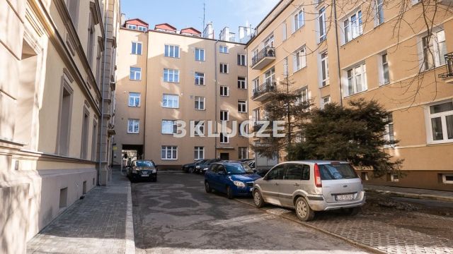 Mieszkanie 2-pokojowe Lublin Śródmieście, ul. Niecała. Zdjęcie 10
