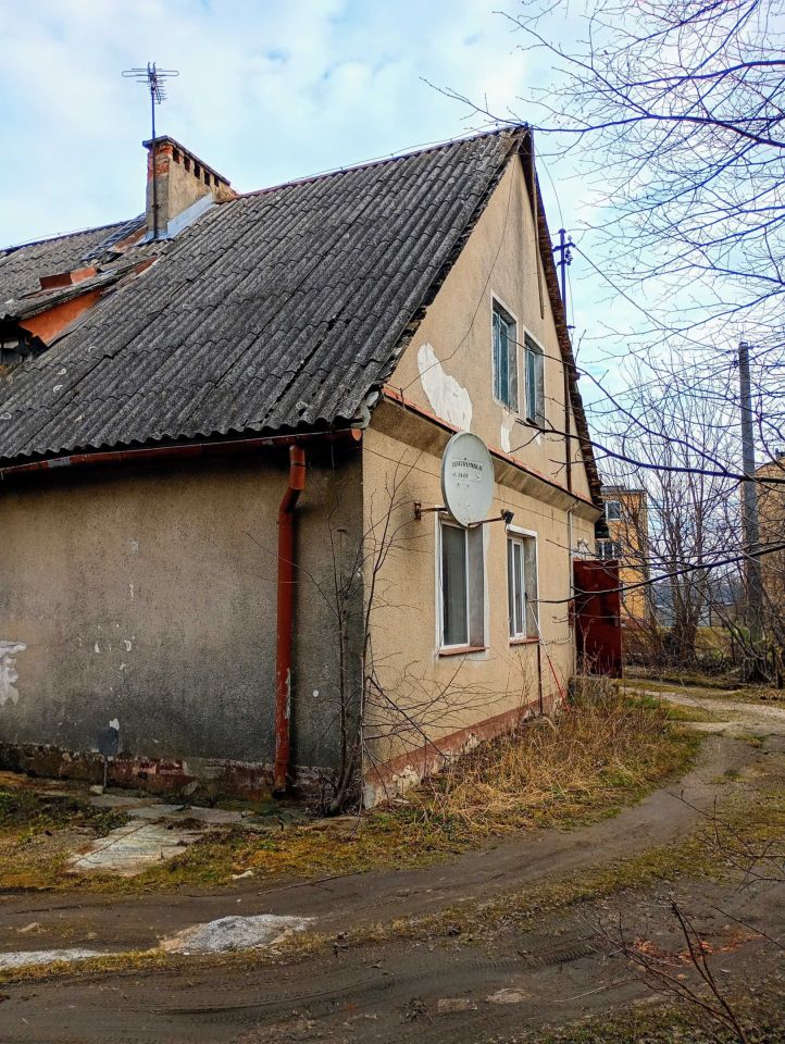 bliźniak Pierzchały. Zdjęcie 2