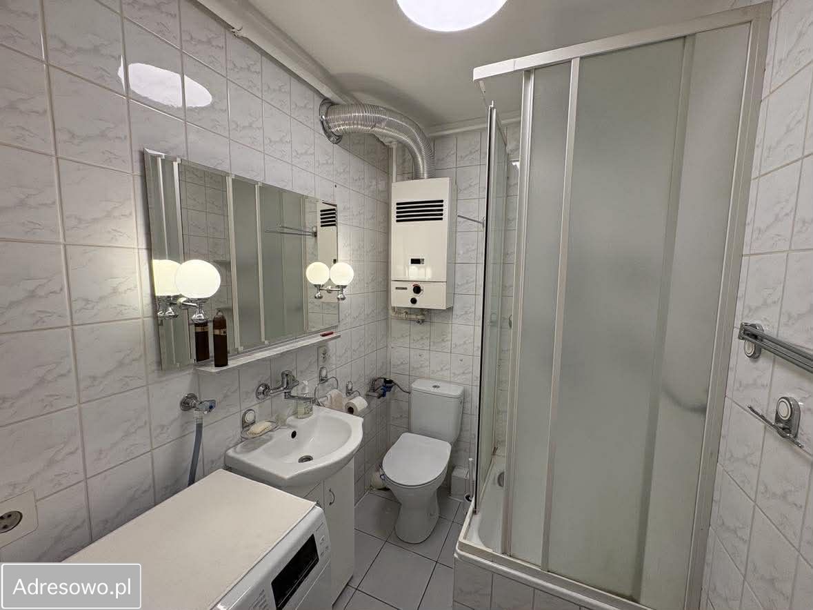 Mieszkanie 2-pokojowe Kielce Centrum, ul. Warszawska. Zdjęcie 9