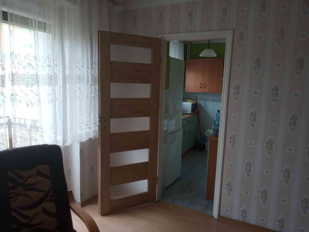 Mieszkanie 2-pokojowe Międzyrzecz, ul. Poznańska. Zdjęcie 7