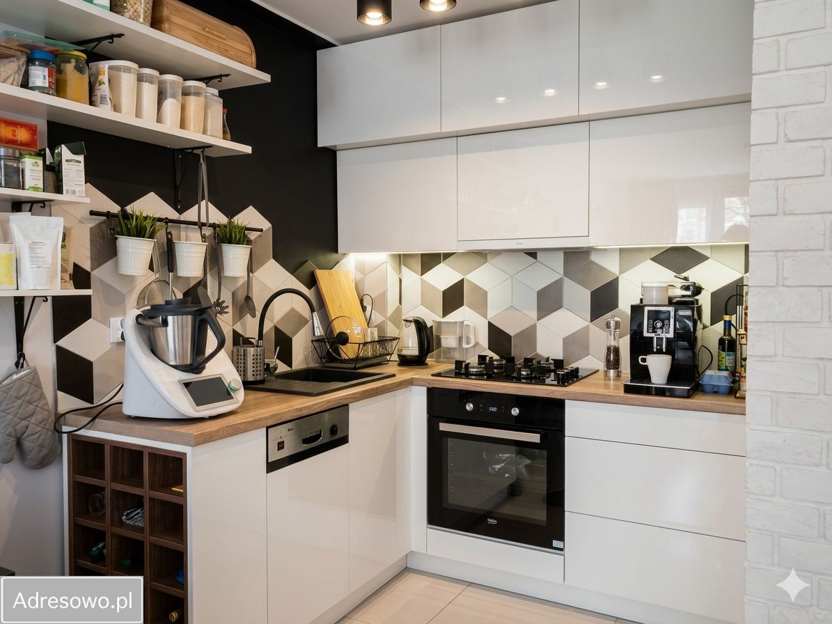 Mieszkanie 2-pokojowe Skawina, ul. Słoneczna. Zdjęcie 8