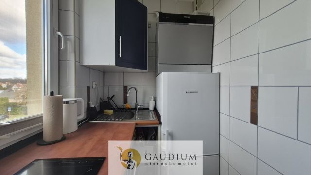 Mieszkanie 1-pokojowe Tczew, ul. Polna. Zdjęcie 6