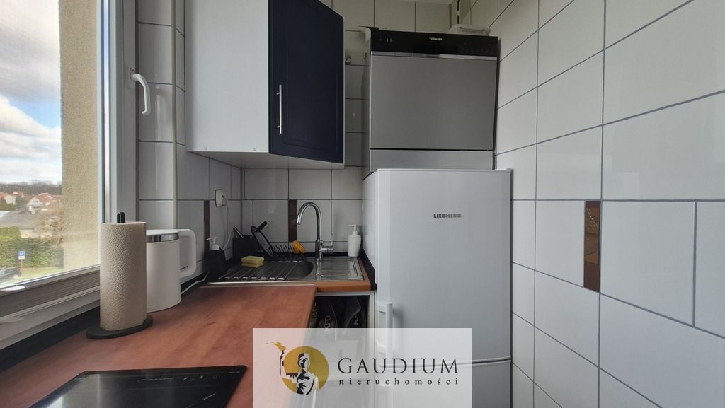 Mieszkanie 1-pokojowe Tczew, ul. Polna. Zdjęcie 6