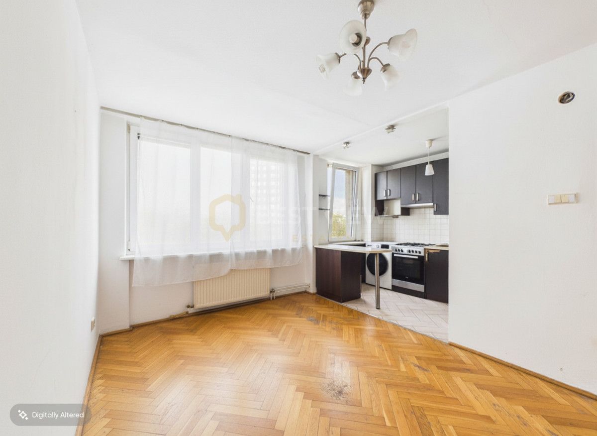 Mieszkanie 4-pokojowe Warszawa Bródno, ul. Toruńska. Zdjęcie 2