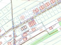 Działka budowlana Radom Jeżowa Wola, ul. Okrężna. Zdjęcie 2