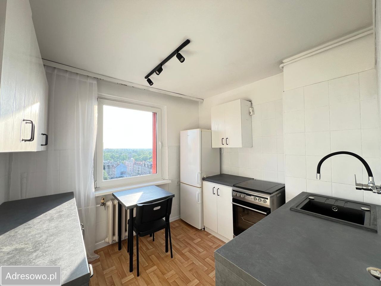 Mieszkanie 3-pokojowe Zabrze Centrum. Zdjęcie 5