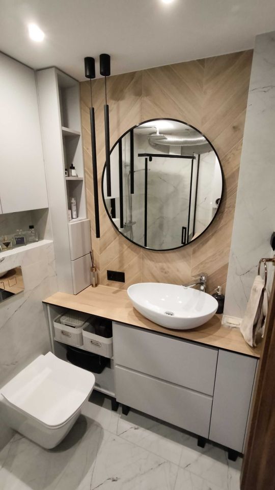 Mieszkanie 3-pokojowe Chorzów Batory. Zdjęcie 8