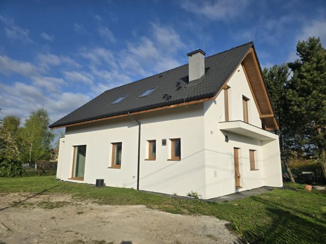 dom wolnostojący, 5 pokoi Pogwizdów Łysa, ul. Szkolna. Zdjęcie 5