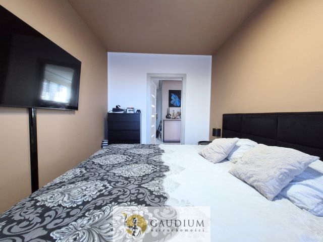 Mieszkanie 3-pokojowe Tczew, ul. Tczewskich Saperów. Zdjęcie 21