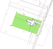 Działka siedliskowa Suszeniec, ul. Graniczna. Zdjęcie 2