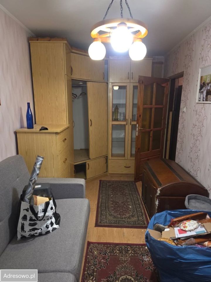 Mieszkanie 2-pokojowe Starogard Gdański, os. Kopernika. Zdjęcie 8