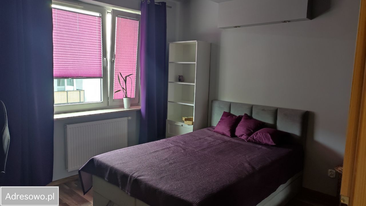 Mieszkanie 2-pokojowe Lublin Wrotków. Zdjęcie 14