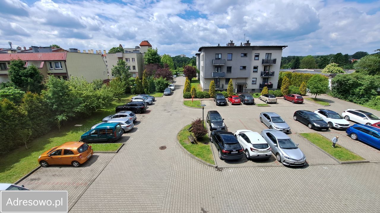 Mieszkanie 2-pokojowe Chorzów, ul. 11 Listopada. Zdjęcie 10