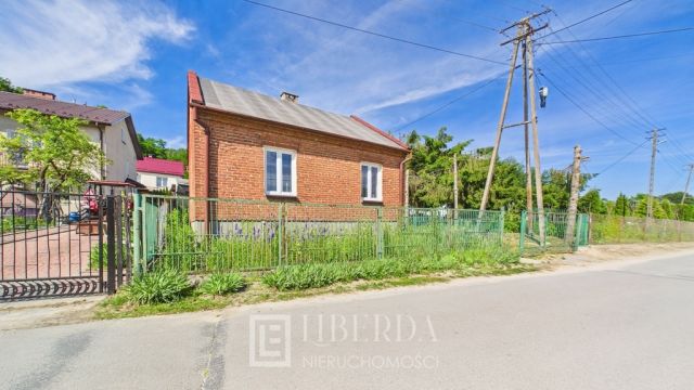 dom wolnostojący, 3 pokoje Bochotnica. Zdjęcie 5