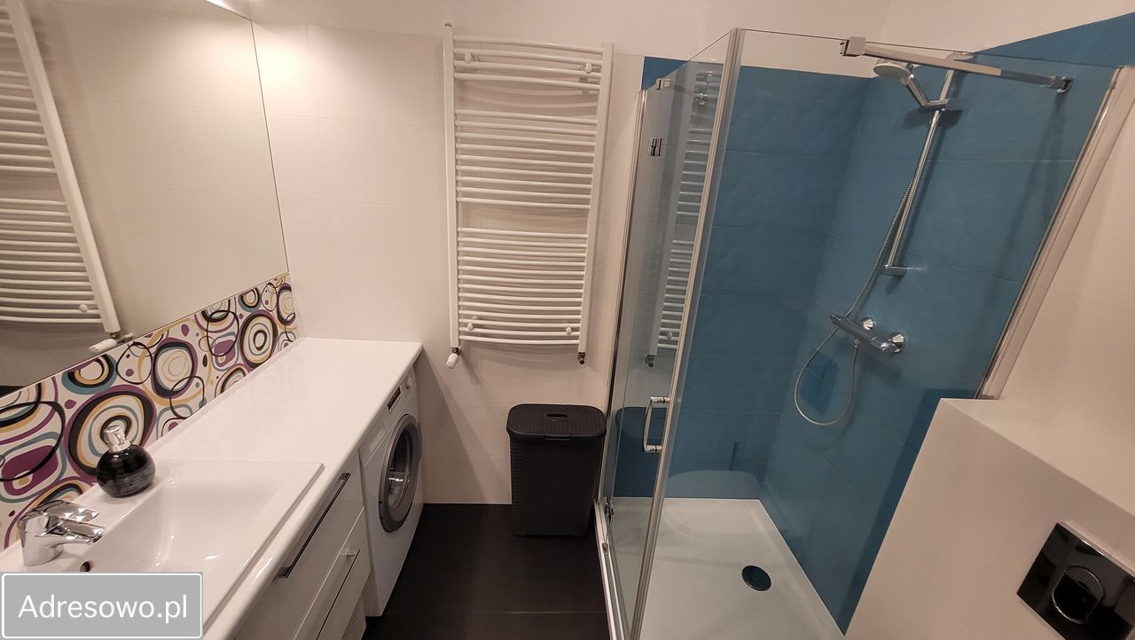 Mieszkanie 2-pokojowe Warszawa Praga-Południe, ul. Szaserów. Zdjęcie 5
