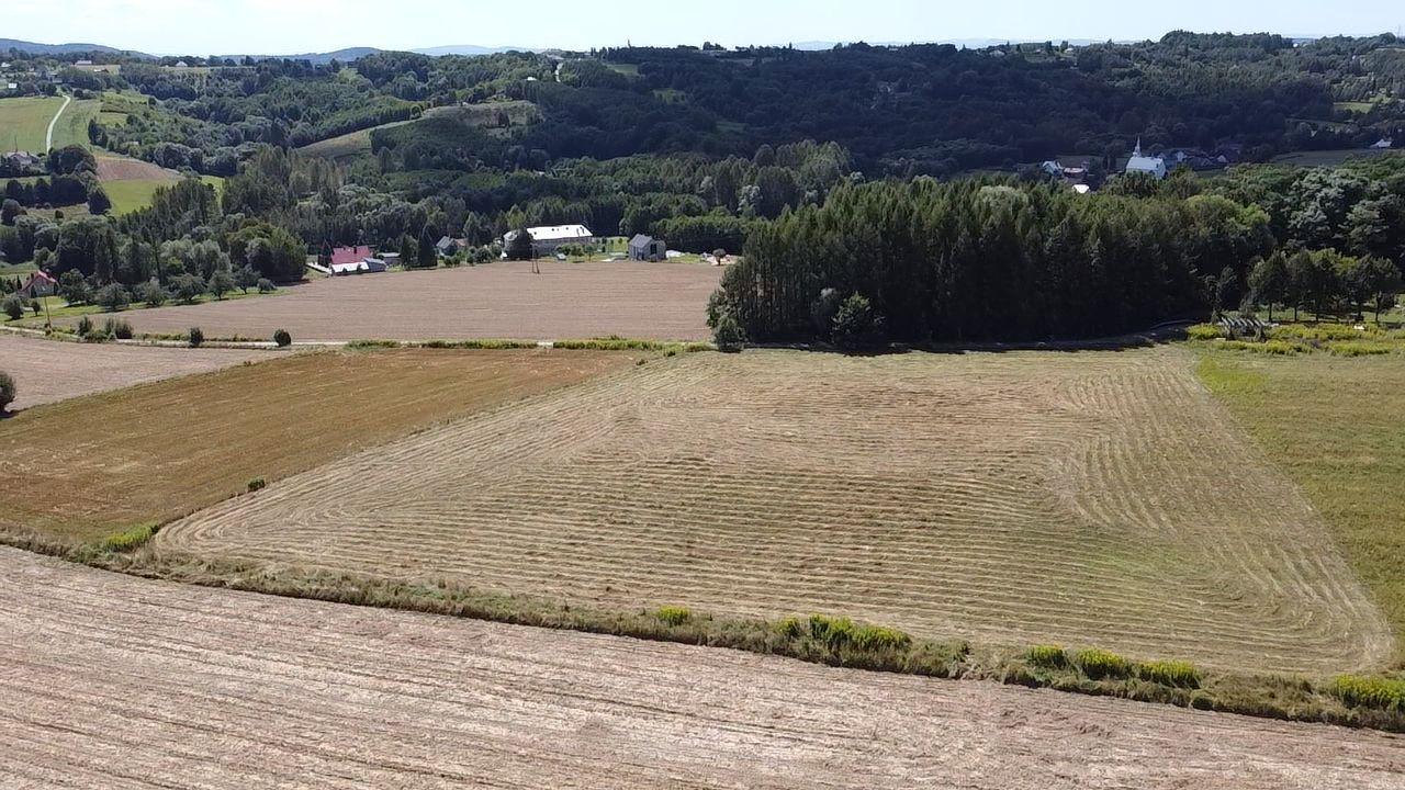 Działka budowlana Tuchów, - bez pośredników. Zdjęcie 3